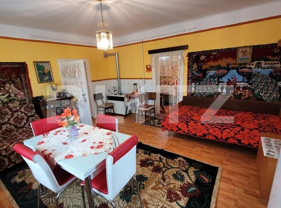 Casa de vânzare 2 camere Exterior Est - 131783CV | BLITZ Cluj-Napoca | Poza9