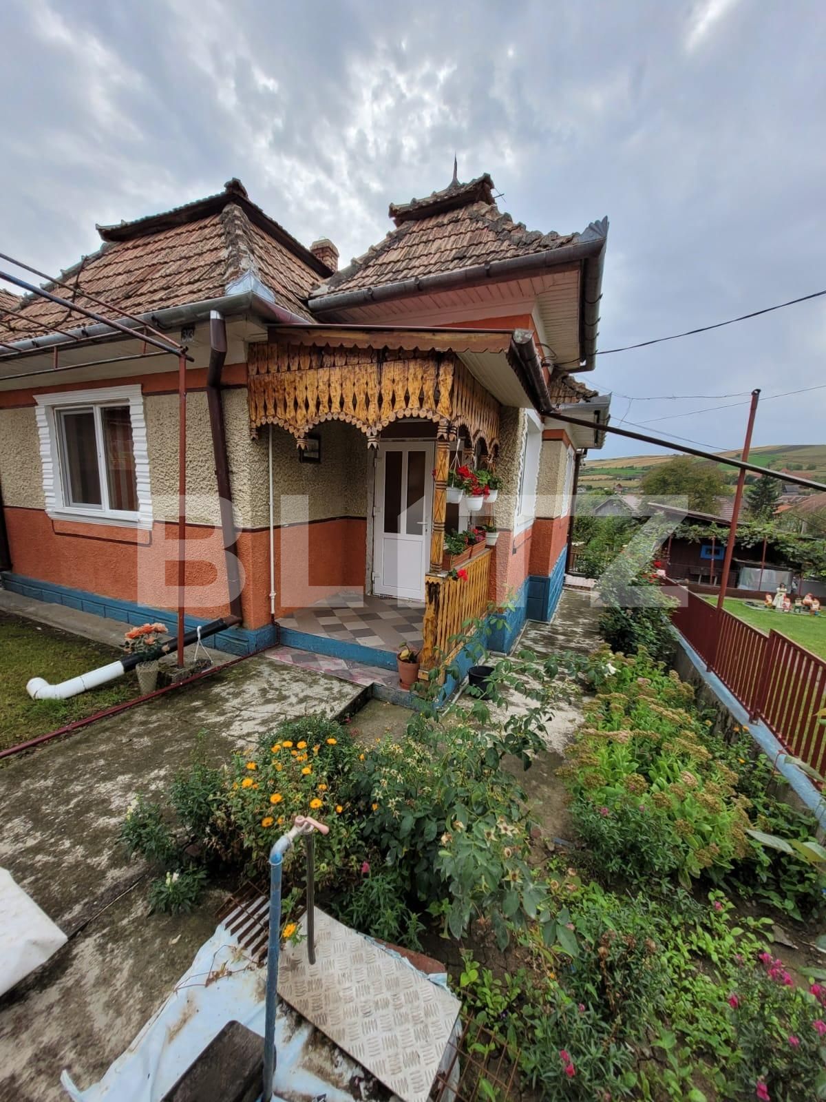 Casa de vânzare 2 camere Exterior Est - 131783CV | BLITZ Cluj-Napoca | Poza4