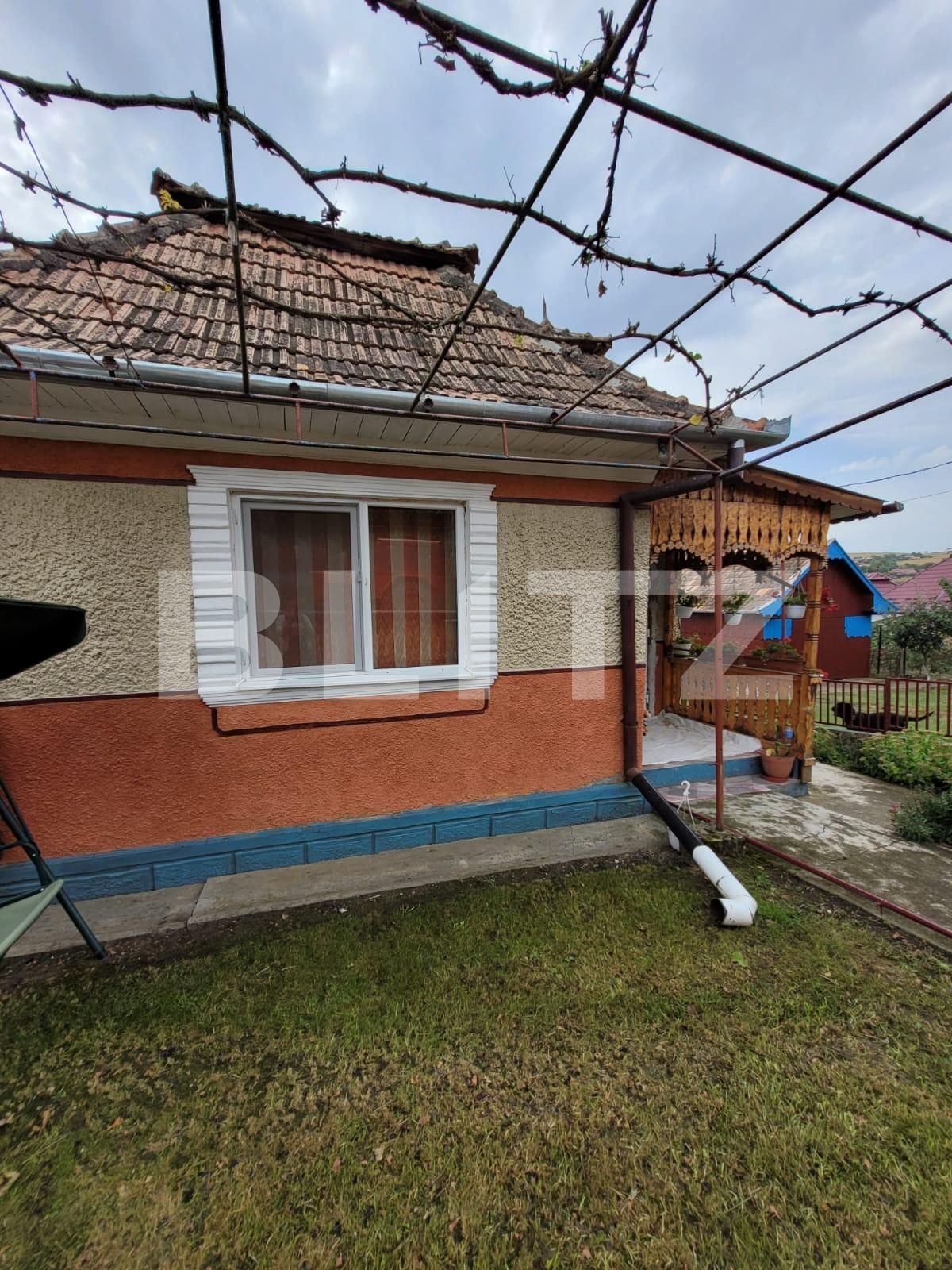 Casa de vânzare 2 camere Exterior Est - 131783CV | BLITZ Cluj-Napoca | Poza5