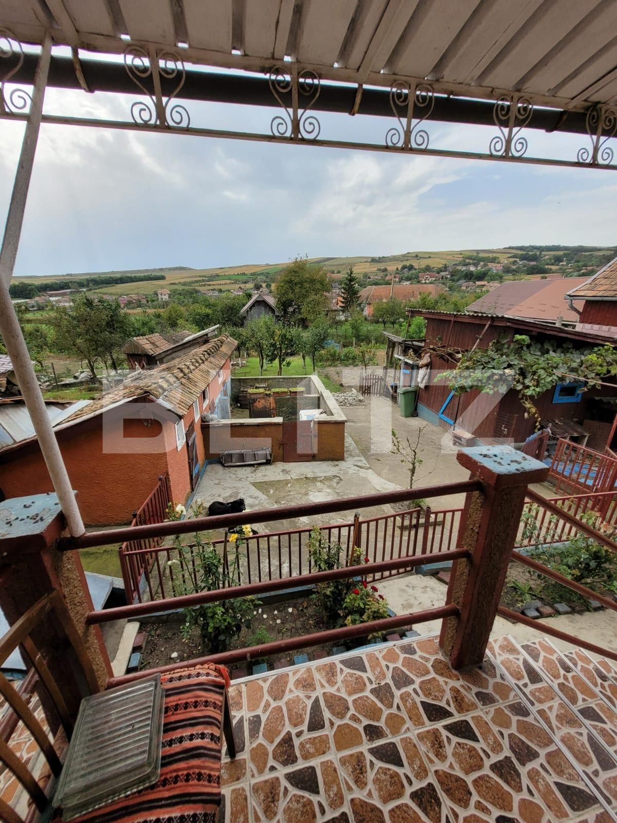 Casa de vânzare 2 camere Exterior Est - 131783CV | BLITZ Cluj-Napoca | Poza8