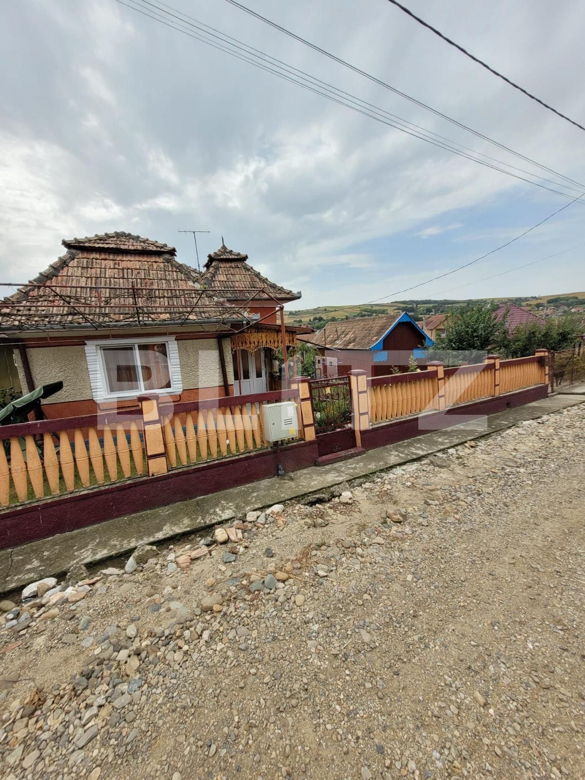 Casa de vânzare 2 camere Exterior Est - 131783CV | BLITZ Cluj-Napoca | Poza2