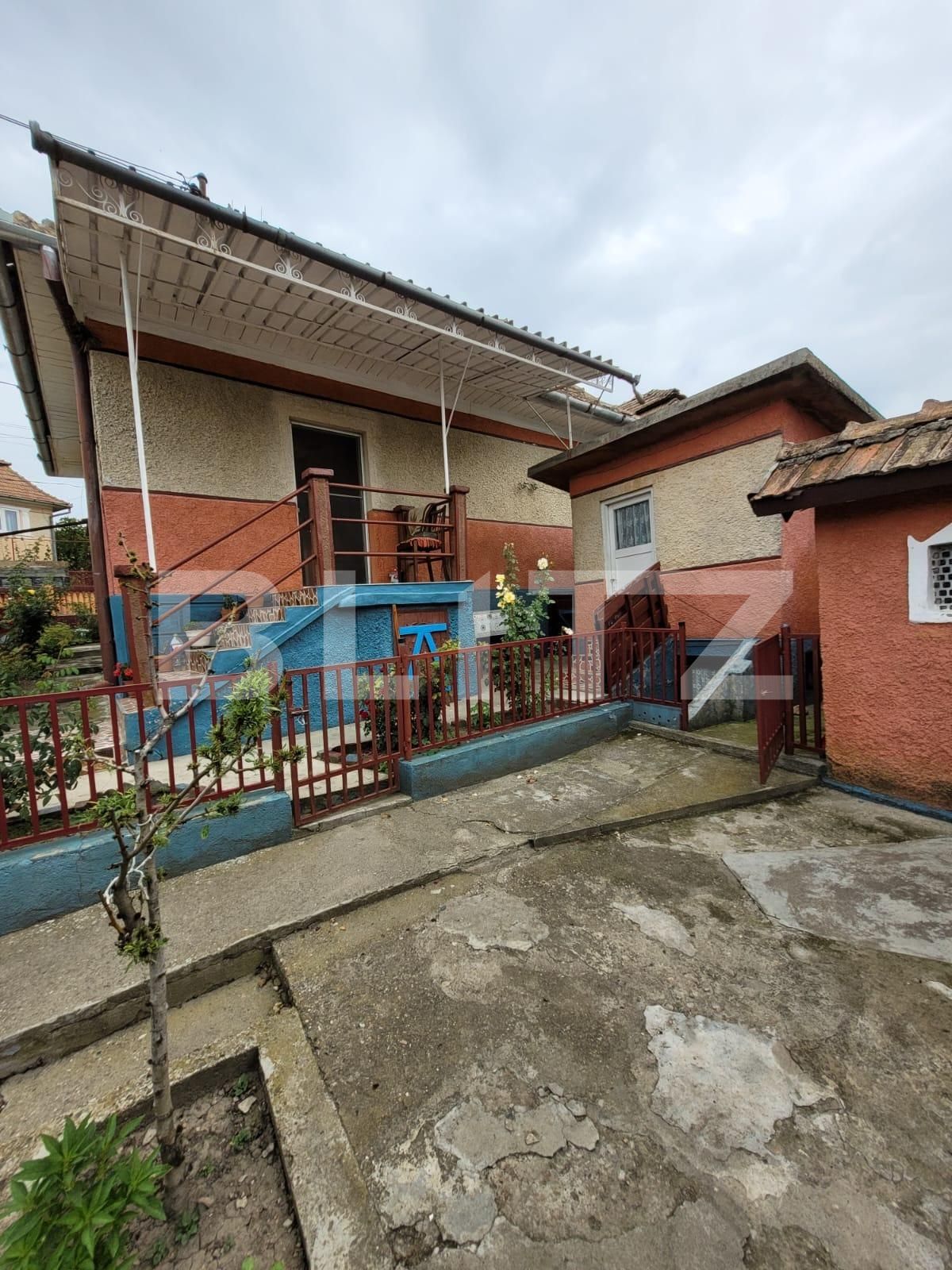 Casa de vânzare 2 camere Exterior Est - 131783CV | BLITZ Cluj-Napoca | Poza3