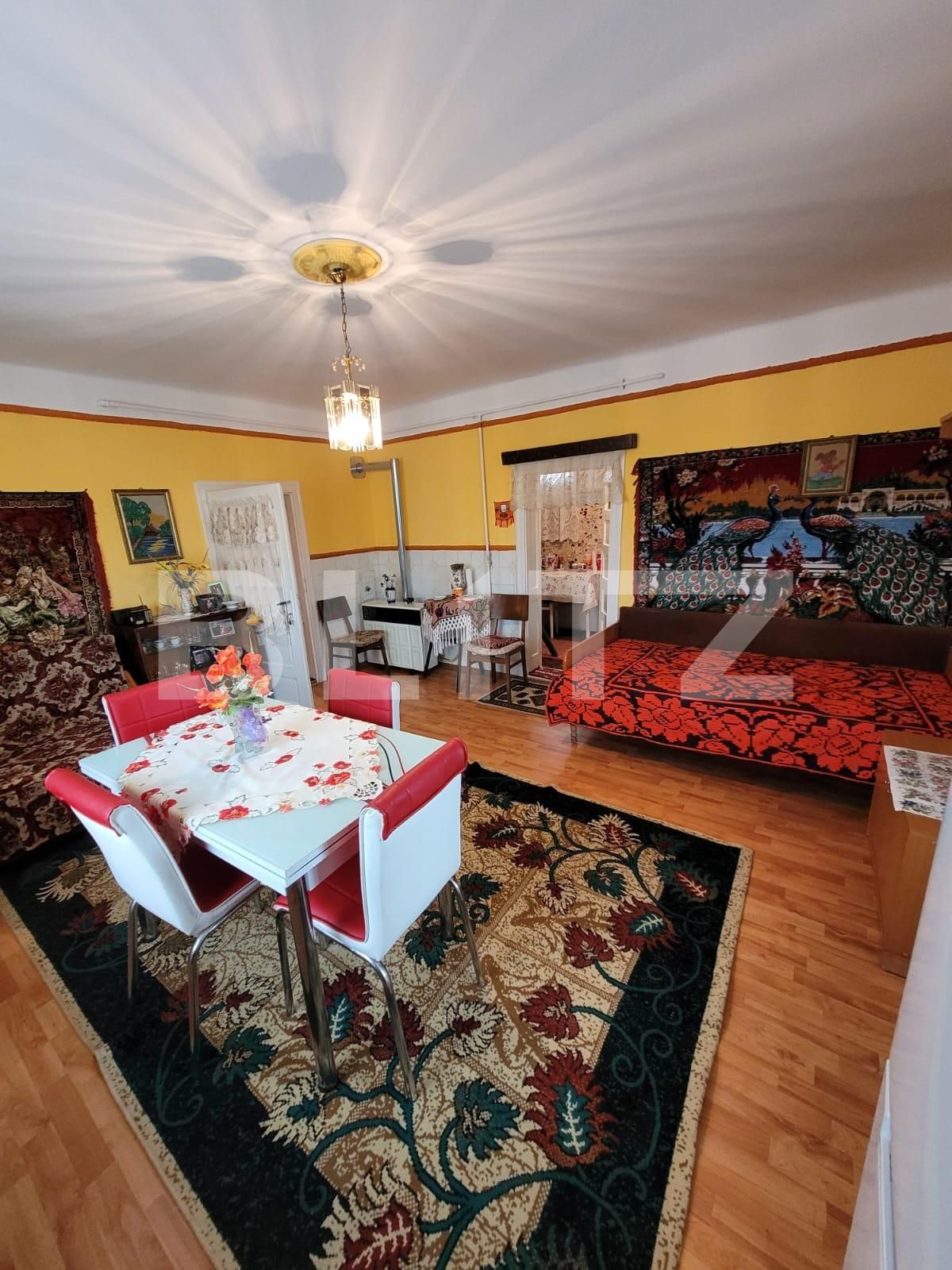 Casa de vânzare 2 camere Exterior Est - 131783CV | BLITZ Cluj-Napoca | Poza9