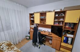 Apartament 3 camere decomandate, 43mp, zona Casa Piratilor