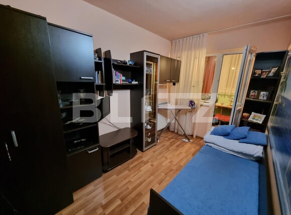 Apartament de vânzare 3 camere Manastur - 131785AV | BLITZ Cluj-Napoca | Poza3