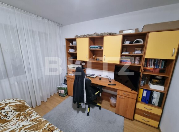 Apartament de vânzare 3 camere Manastur - 131785AV | BLITZ Cluj-Napoca | Poza1