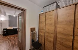 Apartament cu 1 camera, 38mp, zona Restaurantului Regal, Baciu