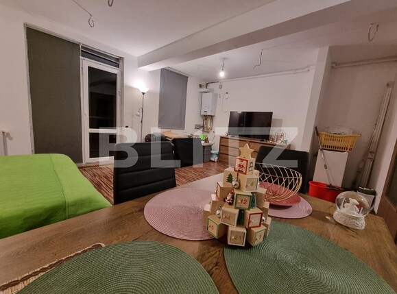 Garsonieră de vânzare Baciu - 131787AV | BLITZ Cluj-Napoca | Poza2