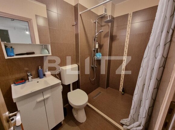 Garsonieră de vânzare Baciu - 131787AV | BLITZ Cluj-Napoca | Poza3