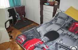 3 camere, 70 mp , garaj, boxa la subsol, 2 parcari, zona strazii Bucium!