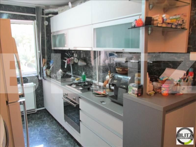 Apartament de vânzare 3 camere Manastur - 13179AV | BLITZ Cluj-Napoca | Poza2