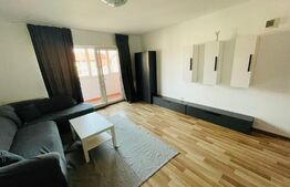 Apartament cu doua camere, 53mp, zona Eroilor