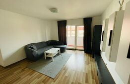 Apartament cu doua camere, 53mp, zona Eroilor