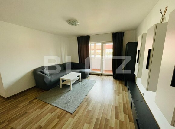 Apartament de vânzare 2 camere Floreşti - 131795AV | BLITZ Cluj-Napoca | Poza1
