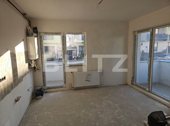 Apartament de vânzare 2 camere Floreşti - 131798AV | BLITZ Cluj-Napoca | Poza1