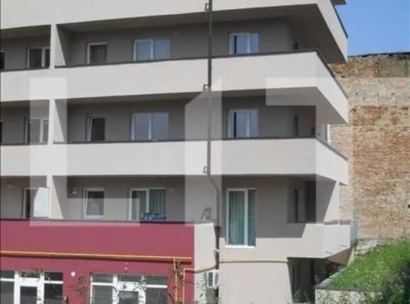 Garsonieră de vânzare Central - 1318AV | BLITZ Cluj-Napoca | Poza1