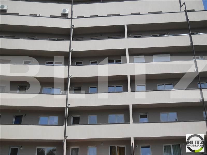 Garsonieră de vânzare Central - 1318AV | BLITZ Cluj-Napoca | Poza14