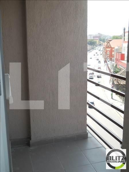 Garsonieră de vânzare Central - 1318AV | BLITZ Cluj-Napoca | Poza6