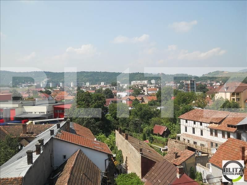 Garsonieră de vânzare Central - 1318AV | BLITZ Cluj-Napoca | Poza13