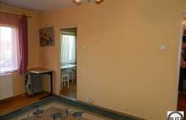 1 camera, 30 mp utli, mobilat modern, zona strazii Ciresilor!