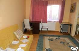 1 camera, 30 mp utli, mobilat modern, zona strazii Ciresilor!