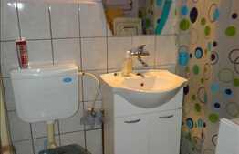 1 camera, 30 mp utli, mobilat modern, zona strazii Ciresilor!