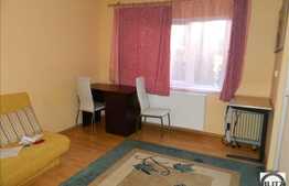 1 camera, 30 mp utli, mobilat modern, zona strazii Ciresilor!