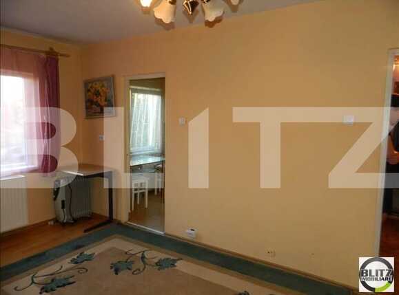 Garsonieră de închiriat Zorilor - 13180AI | BLITZ Cluj-Napoca | Poza3