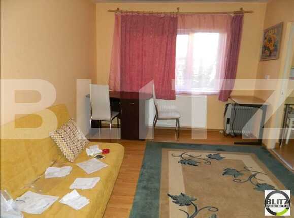 Garsonieră de închiriat Zorilor - 13180AI | BLITZ Cluj-Napoca | Poza2