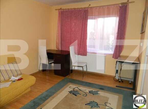 Garsonieră de închiriat Zorilor - 13180AI | BLITZ Cluj-Napoca | Poza1