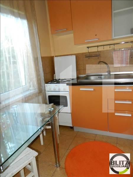 Garsonieră de închiriat Zorilor - 13180AI | BLITZ Cluj-Napoca | Poza4