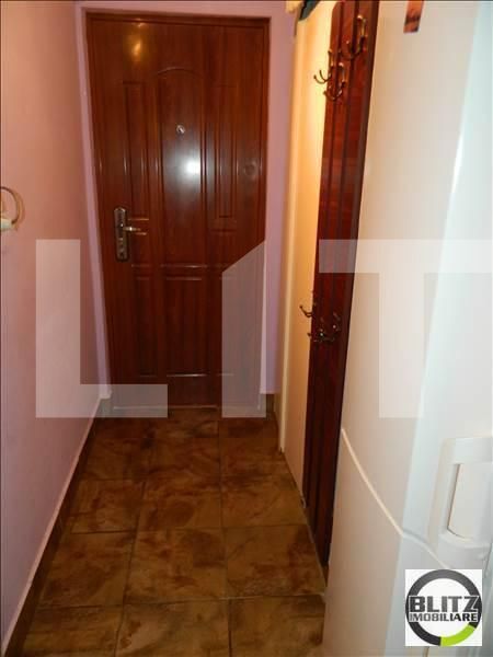 Garsonieră de închiriat Zorilor - 13180AI | BLITZ Cluj-Napoca | Poza5