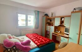 Apartament de 3 camere, 72mp, etaj intermediar, boxa, Dorobantilor