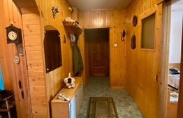 Apartament de 3 camere, 72mp, etaj intermediar, boxa, Dorobantilor