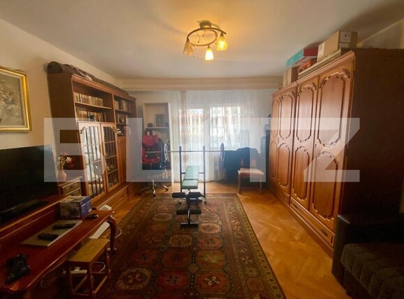 Apartament de vânzare 3 camere Marasti - 131802AV | BLITZ Cluj-Napoca | Poza2