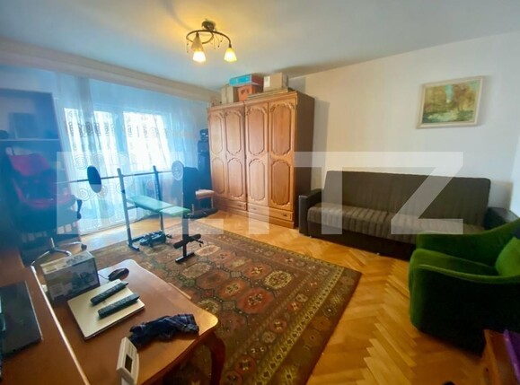 Apartament de vânzare 3 camere Marasti - 131802AV | BLITZ Cluj-Napoca | Poza1