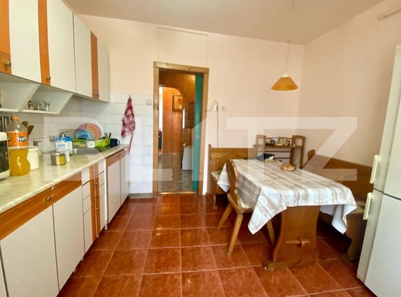 Apartament de vânzare 3 camere Marasti - 131802AV | BLITZ Cluj-Napoca | Poza4