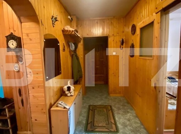 Apartament de vânzare 3 camere Marasti - 131802AV | BLITZ Cluj-Napoca | Poza5