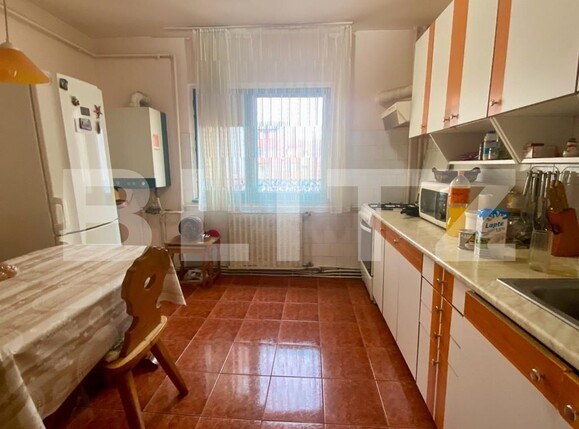 Apartament de vânzare 3 camere Marasti - 131802AV | BLITZ Cluj-Napoca | Poza3