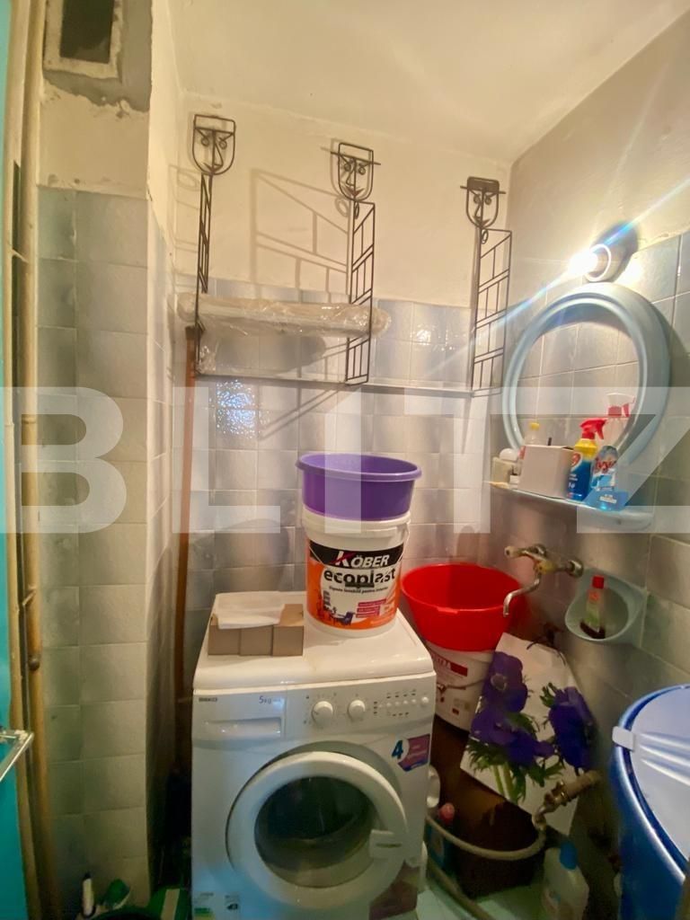 Apartament de vânzare 3 camere Marasti - 131802AV | BLITZ Cluj-Napoca | Poza10