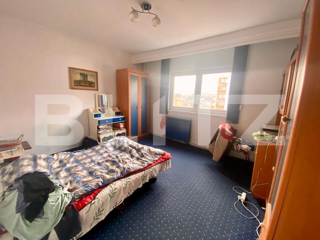 Apartament de vânzare 3 camere Marasti - 131802AV | BLITZ Cluj-Napoca | Poza9