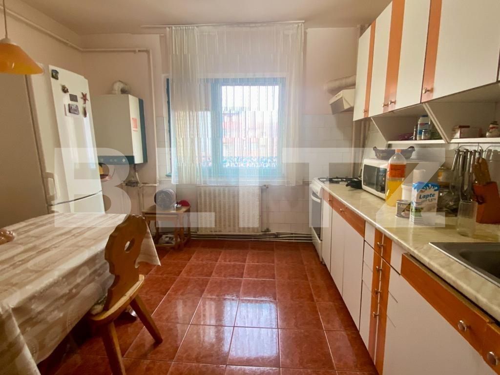 Apartament de vânzare 3 camere Marasti - 131802AV | BLITZ Cluj-Napoca | Poza3