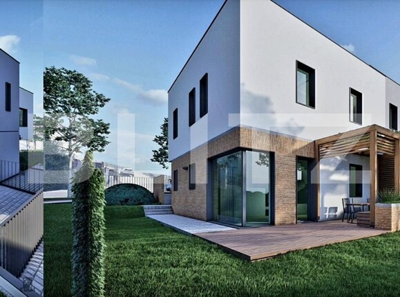 Casa de vânzare 4 camere Borhanci - 131808CV | BLITZ Cluj-Napoca | Poza4