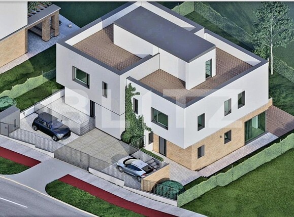 Casa de vânzare 4 camere Borhanci - 131808CV | BLITZ Cluj-Napoca | Poza6