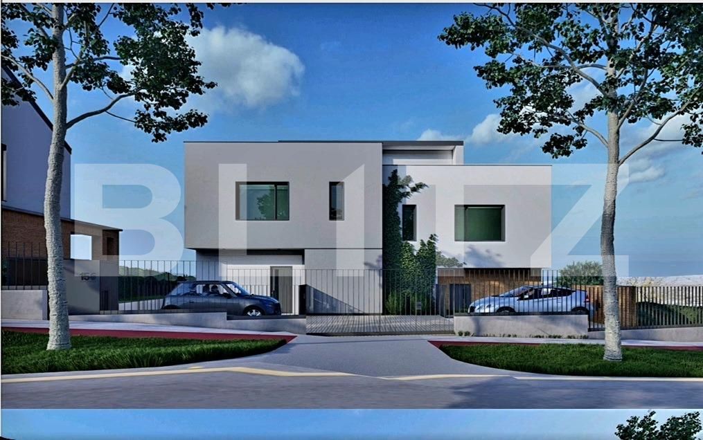 Casa de vânzare 4 camere Borhanci - 131808CV | BLITZ Cluj-Napoca | Poza2
