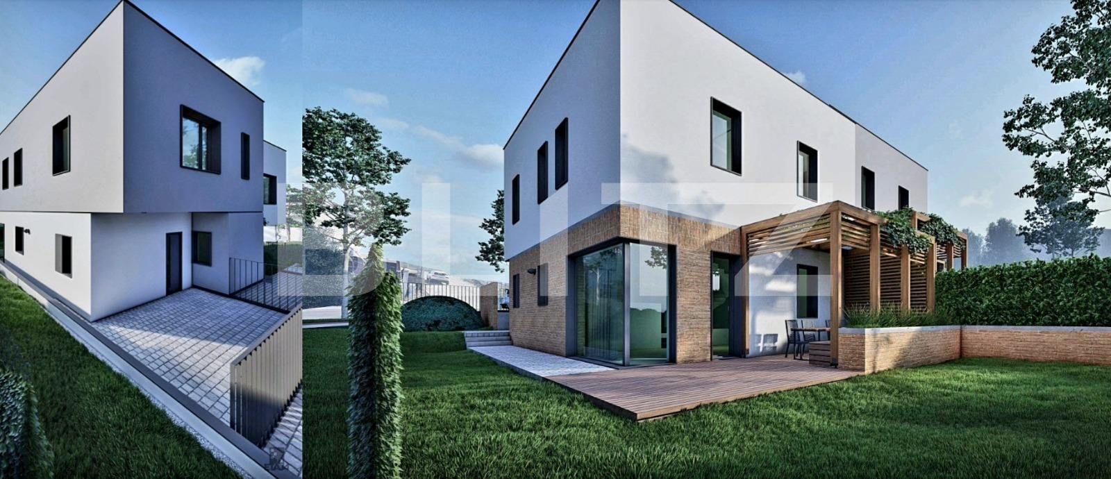 Casa de vânzare 4 camere Borhanci - 131808CV | BLITZ Cluj-Napoca | Poza4