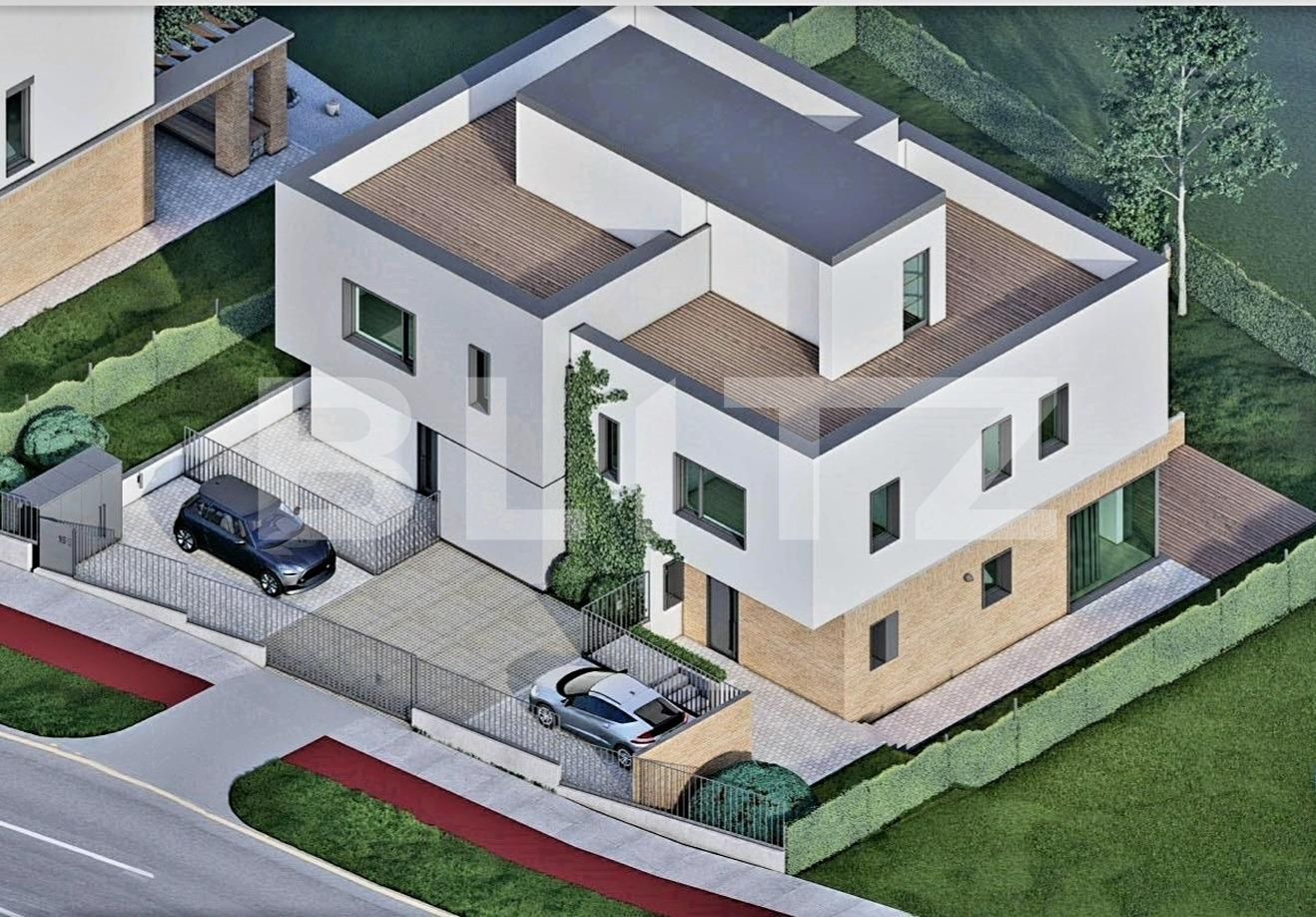 Casa de vânzare 4 camere Borhanci - 131808CV | BLITZ Cluj-Napoca | Poza6