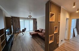Apartament 3 camere, 80 mp, parcare, pet friendly, zona The Nest