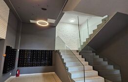 Apartament 3 camere, 80 mp, parcare, pet friendly, zona The Nest