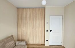 Apartament 3 camere, 80 mp, parcare, pet friendly, zona The Nest